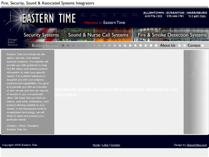 www.eastern-time.com