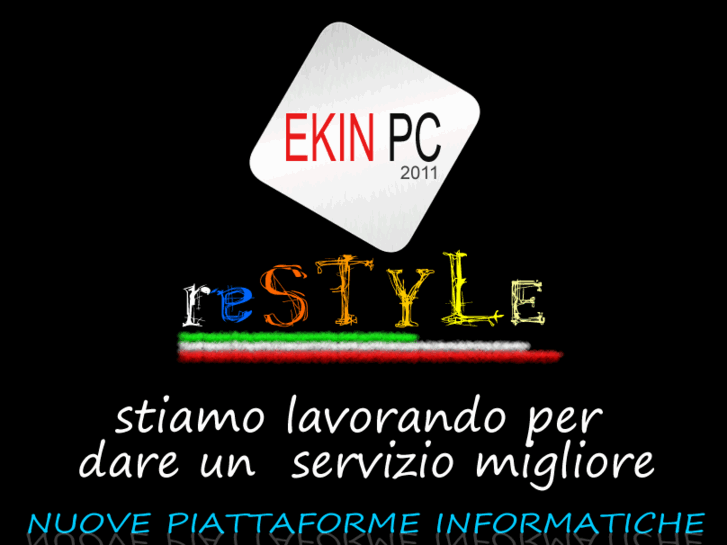 www.ekinpc.it