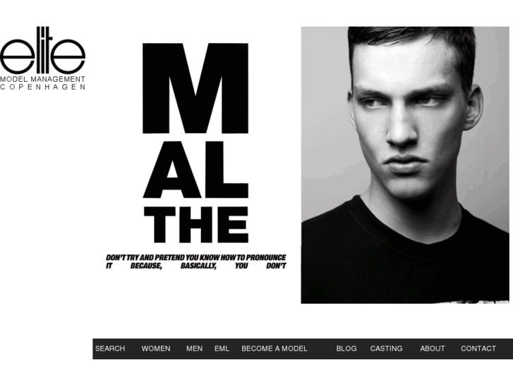 www.elitemodelmanagement.dk