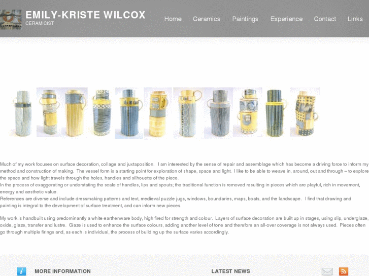 www.emily-kriste.co.uk