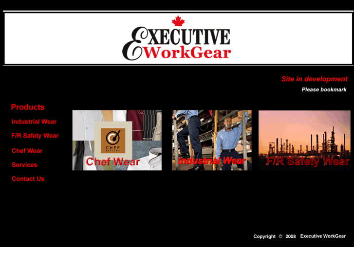 www.executiveworkgear.com