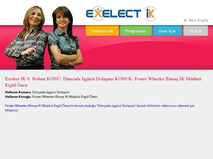 www.exelect-ik.com