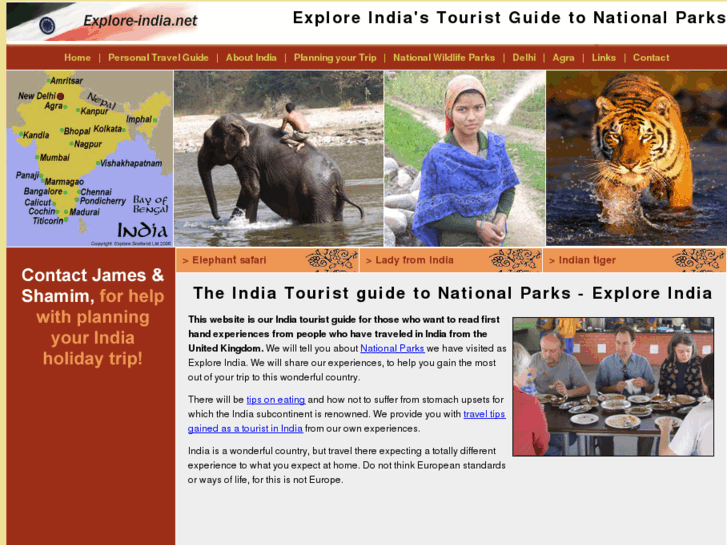 www.explore-india.net