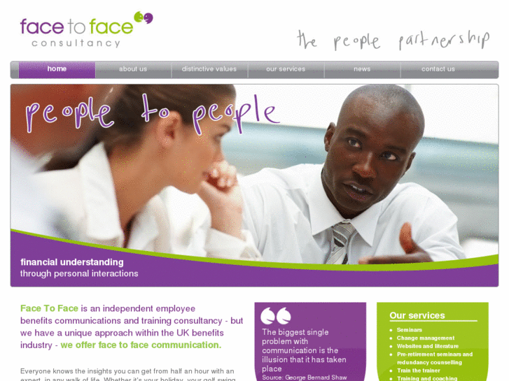 www.facetofaceconsultancy.com