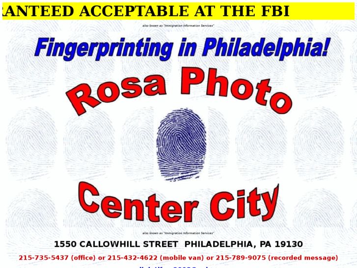 www.fingerprint-phila.com