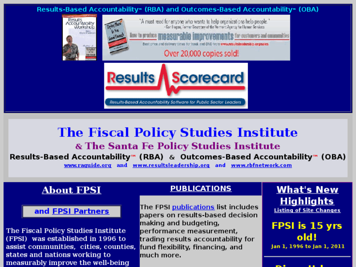 www.fiscalpolicystudies.com