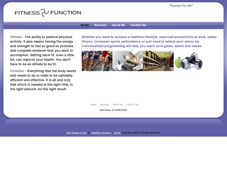 www.fitnessfunction.net