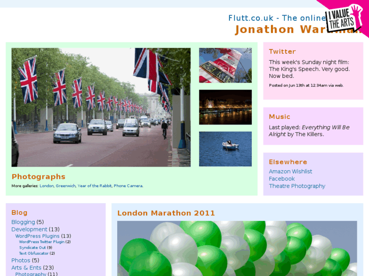 www.flutt.co.uk