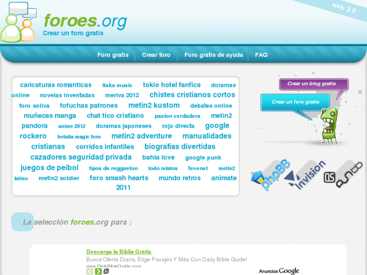 www.foroes.org