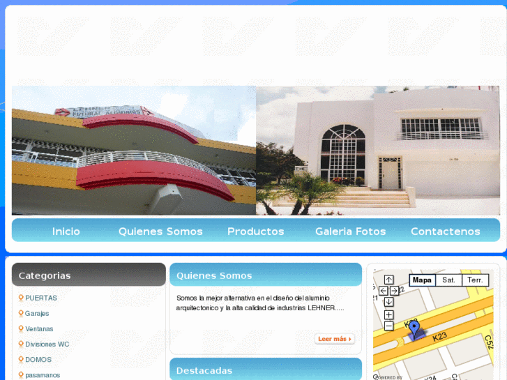 www.futuralaluminios.com