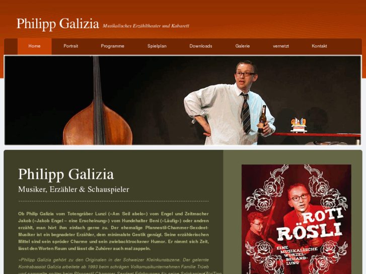 www.galizia.ch