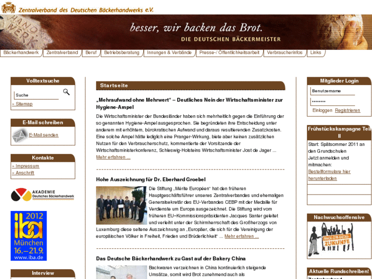 www.german-bakers.com