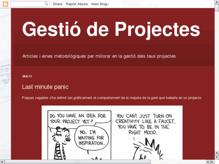 www.gestiodeprojectes.com