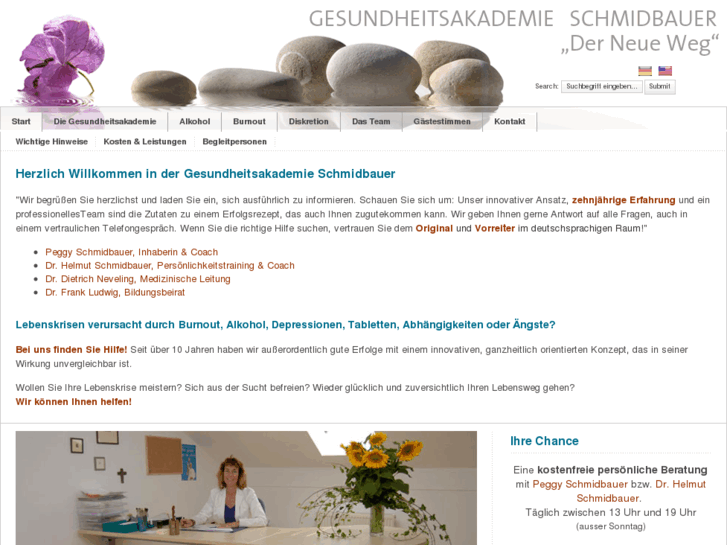 www.gesundheitsakademie-schmidbauer.de