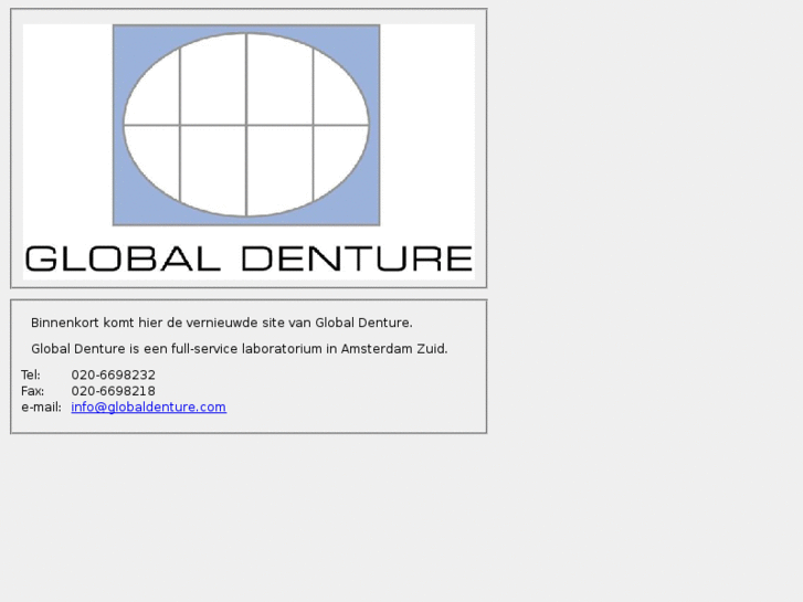 www.globaldenture.com