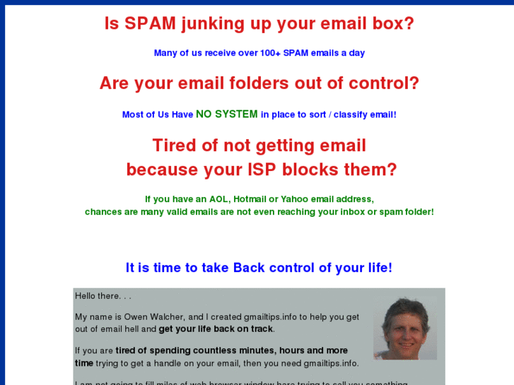 www.gmailtips.info