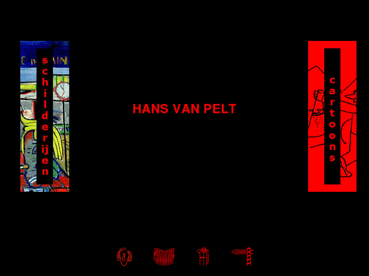 www.hansvanpelt.nl