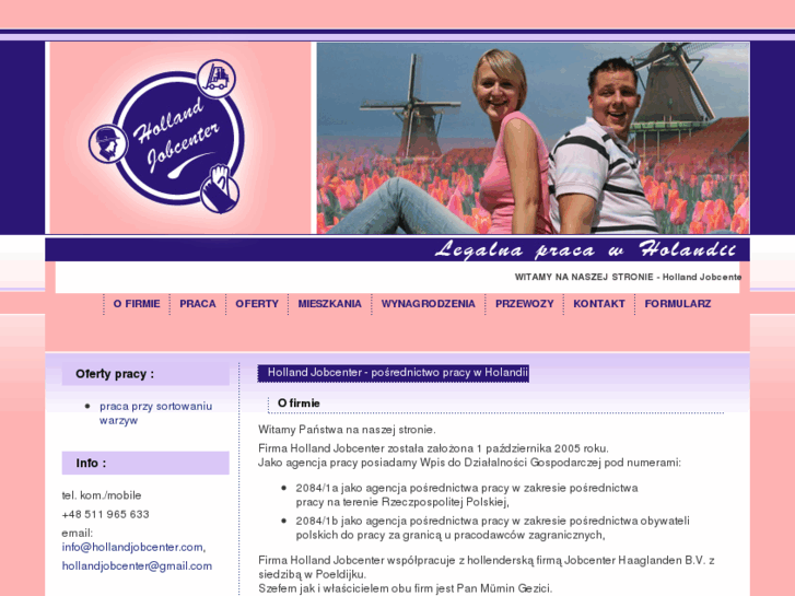 www.hollandjobcenter.com