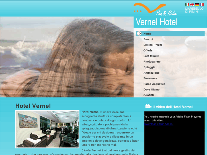 www.hotelvernel.it