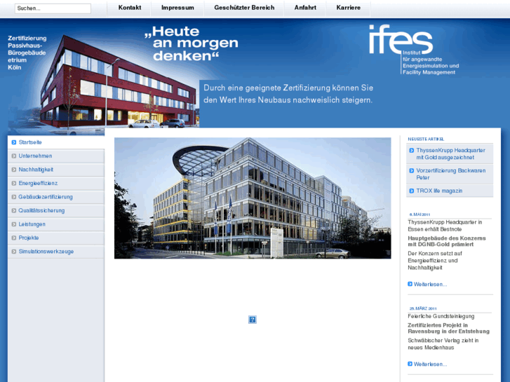 www.ifes.biz