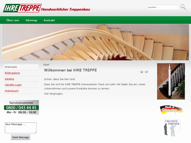 www.ihre-treppe.com