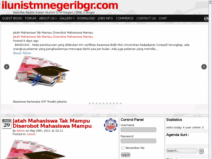 www.ilunistmnegeribgr.com