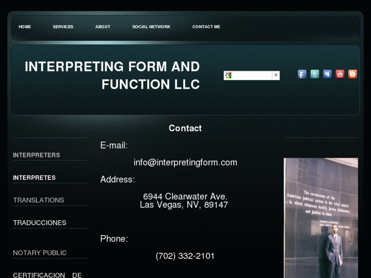 www.interpretingform.com