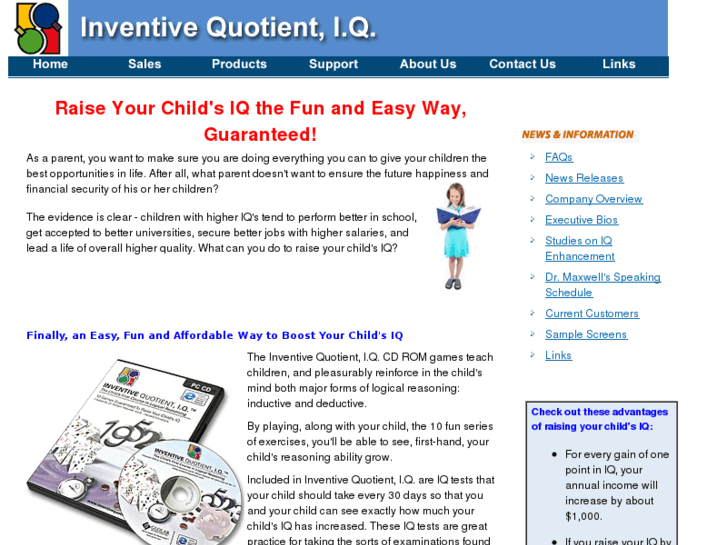 www.inventivequotient.com
