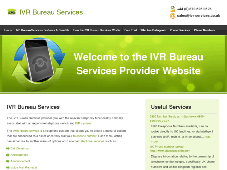 www.ivr-services.co.uk