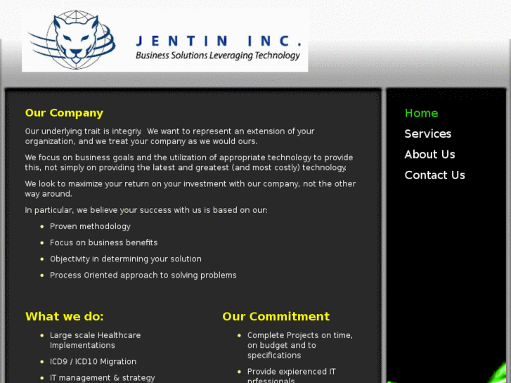 www.jentin-inc.com
