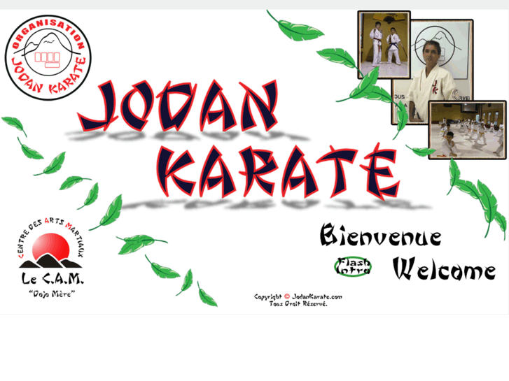 www.jodankarate.com