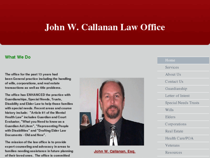 www.jwcallananlaw.com