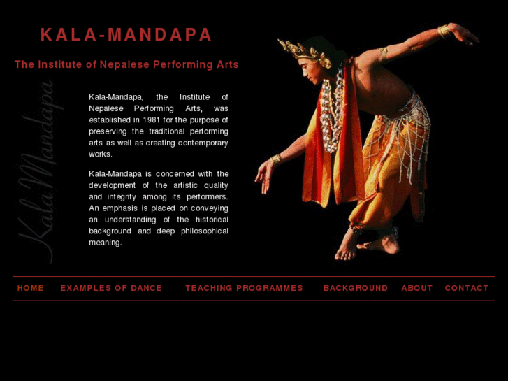 www.kalamandapa.com