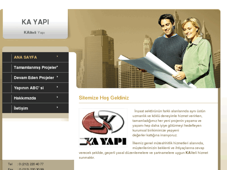www.kayapi.org