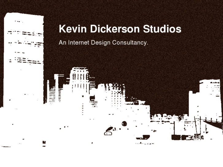 www.kevindickersonstudios.com