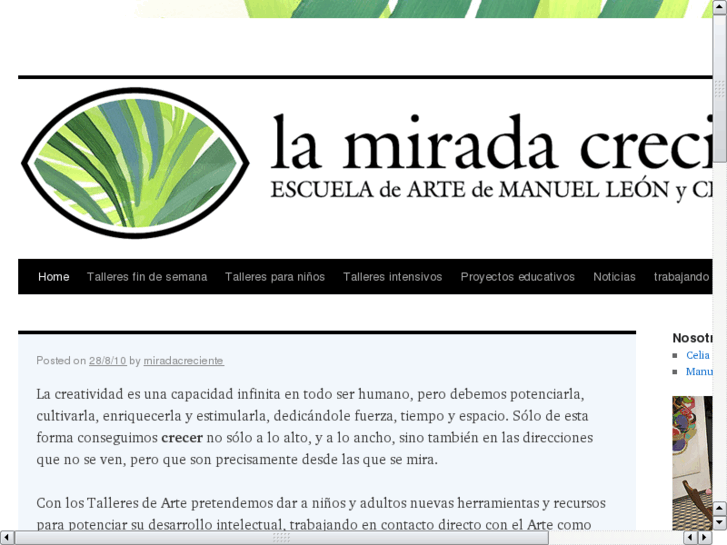 www.lamiradacreciente.com