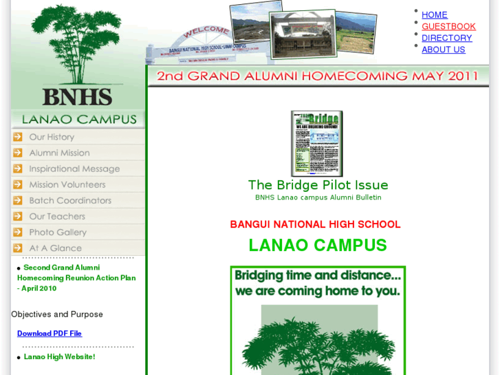 www.lanaohigh.com