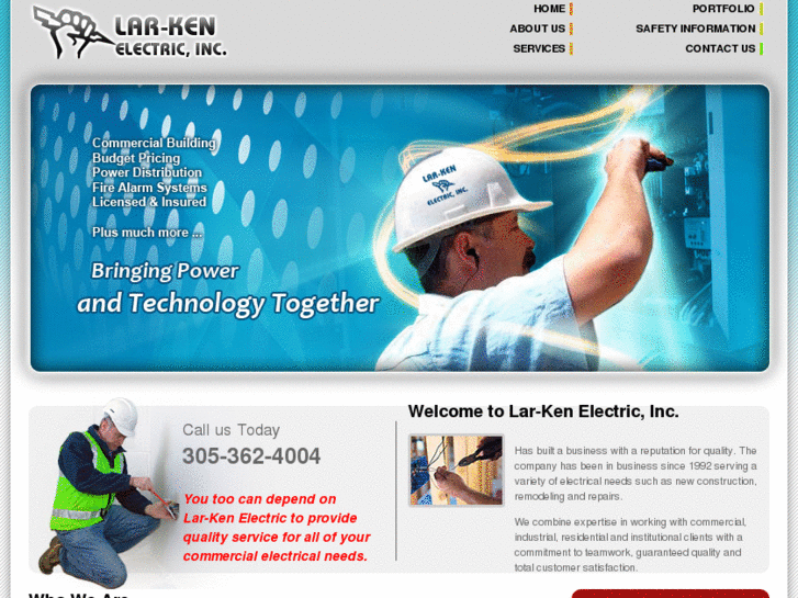 www.lar-kenelectric.com