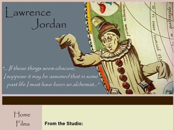 www.lawrencecjordan.com