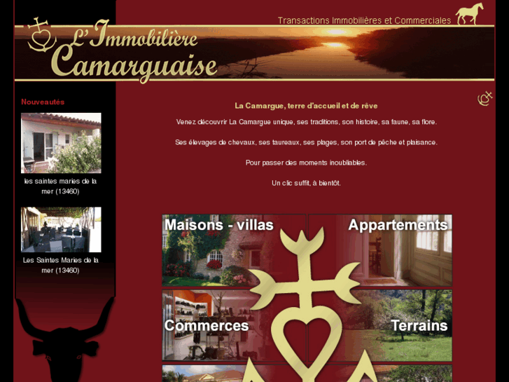 www.limmobiliere-camarguaise.com