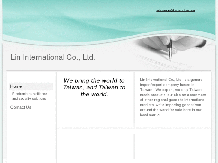 www.lin-international.com