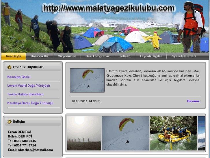 www.malatyagezikulubu.com