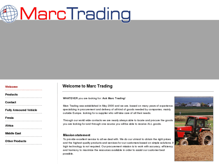 www.marctrading.com