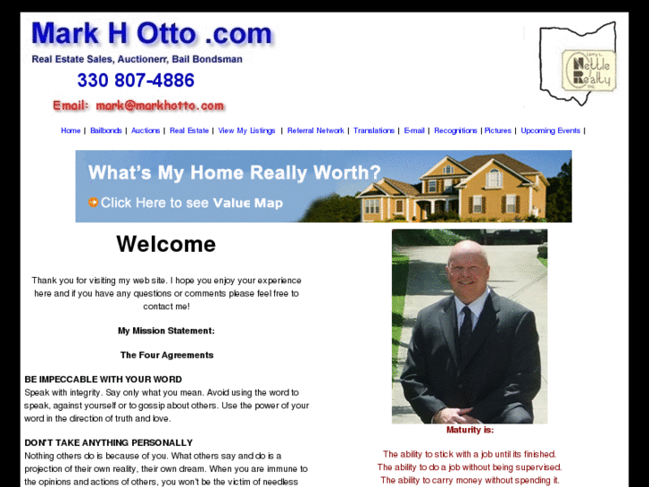 www.markhotto.com