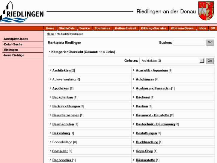 www.marktplatz-riedlingen.org