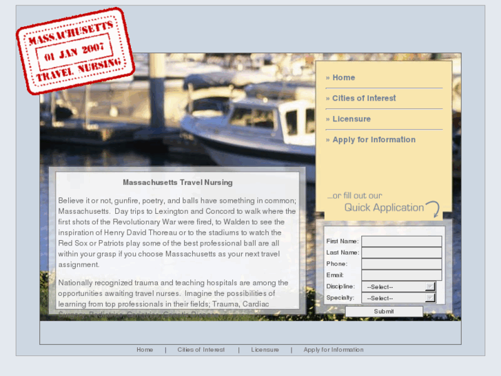 www.massachusettstravelnursing.com
