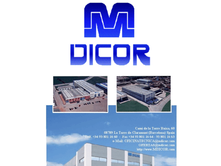 www.mdicor.com