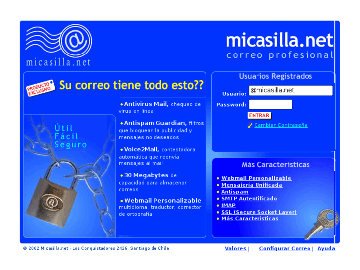 www.micasilla.net