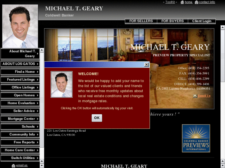 www.michaeltgeary.com