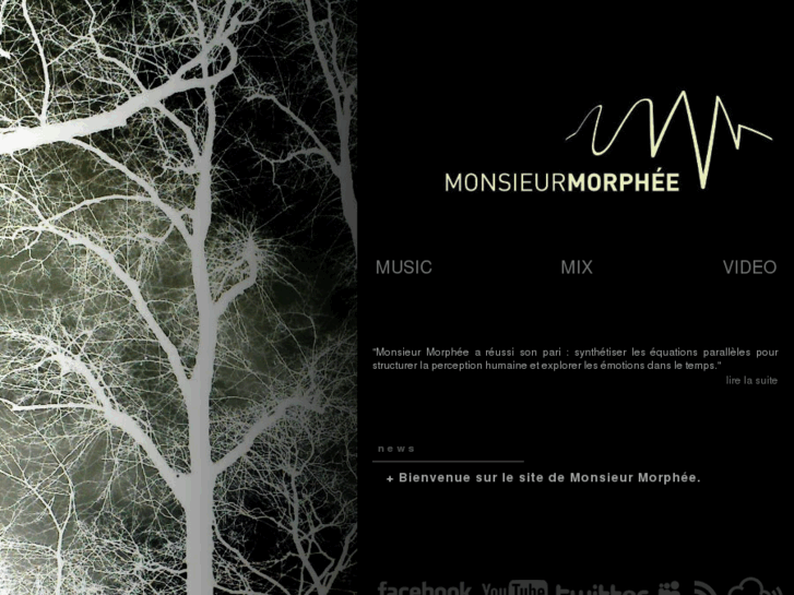 www.monsieurmorphee.com